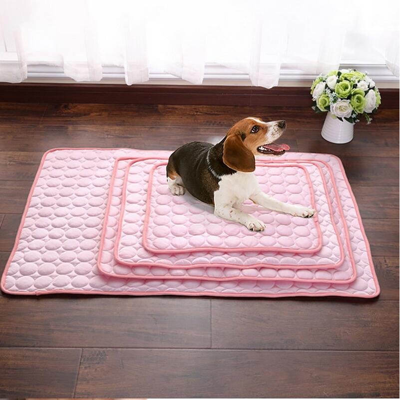 ☀️🔥Summer Hot Sale 50% OFF🧊Premium Cooling Mat For Pet