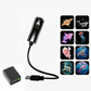 ✨Plug-and-Play HD Galaxy & Ocean Projector Night Light🥳50,000+ Happy Users