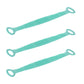Dual-Sided Silicone Back Scrubber