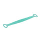 Dual-Sided Silicone Back Scrubber