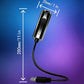 ✨Plug-and-Play HD Galaxy & Ocean Projector Night Light🥳50,000+ Happy Users