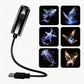 ✨Plug-and-Play HD Galaxy & Ocean Projector Night Light🥳50,000+ Happy Users
