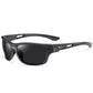 2026Men's Outdoor Sports Sunglasses with Anti-glare Polarized Lens