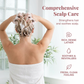 Hair Strengthening and Oil Control Shampoo
