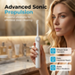 Rotary Electric Toothbrush for Deep Cleaning