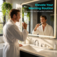 Rotary Electric Toothbrush for Deep Cleaning