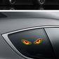 📢📢50% OFF !! ⏰Solar Powered Devil's Eye LED Car Warning Light