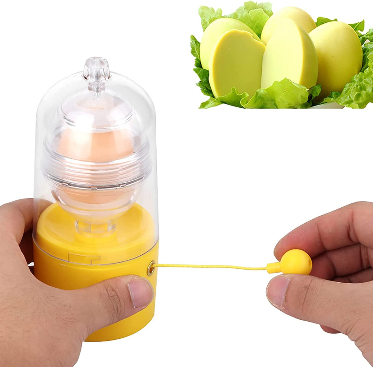 Egg Kitchen Gadget