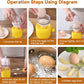 Egg Kitchen Gadget