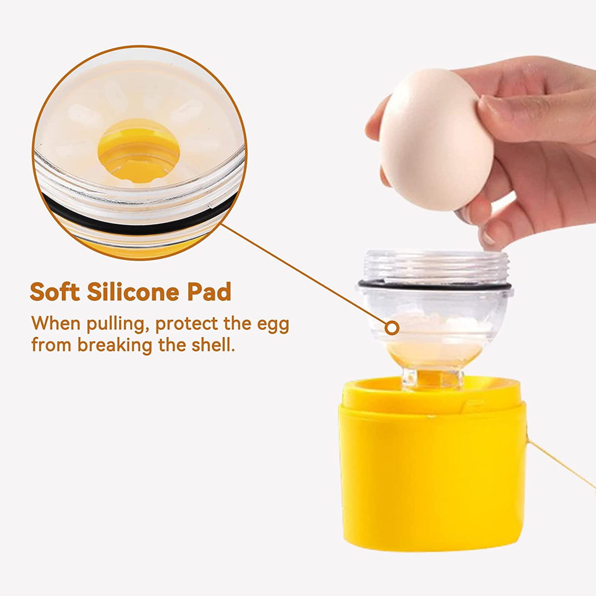Egg Kitchen Gadget