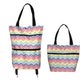 🔥HOT SALE 50% OFF🔥Foldable 2-in-1 Shopping Bag