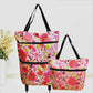 🔥HOT SALE 50% OFF🔥Foldable 2-in-1 Shopping Bag