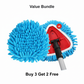 ⌛Limited-Time Offer-Chenille Spin Mop Head Replacement