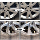 🚗  BUY 1 GET 1 FREE! 💞50K+ SOLD!✨✨ All-in-One Wheel Restoration Paste – Scratch Removal, Molecular Bonding, Safe for All Alloys 💎