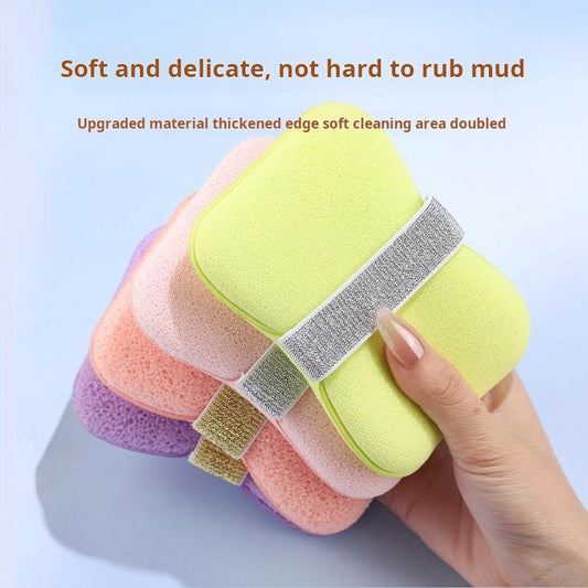🌞Summer Sale 50% OFF🔥🧼Double-Sided Bath Foaming Bag🧽
