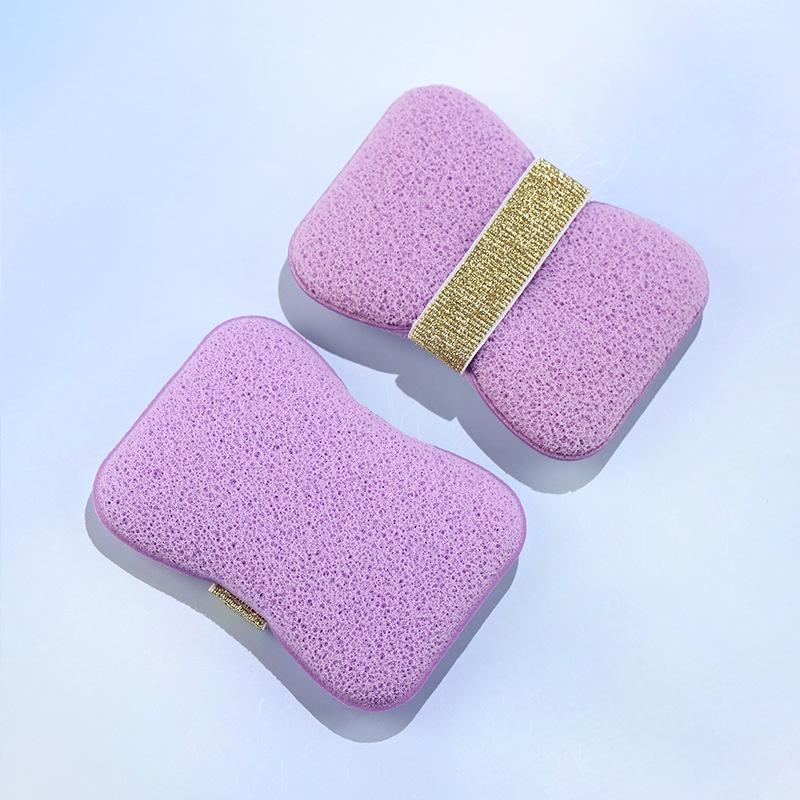 🌞Summer Sale 50% OFF🔥🧼Double-Sided Bath Foaming Bag🧽