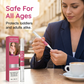 Nail Biting Prevention For Kids & Adults