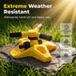 360-Degree Automatic Rotating Lawn Sprinkler