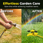 360-Degree Automatic Rotating Lawn Sprinkler
