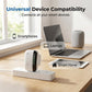 300Mbps Wi-Fi Repeater & Signal Booster