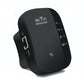 300Mbps Wi-Fi Repeater & Signal Booster