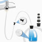 🧴 LIMITED-TIME 57% OFF! ✨ Sink Soap Dispenser Extension Tube Kit – Connects to Bulk Containers, Smooth Pump, Universal Fit 🚰