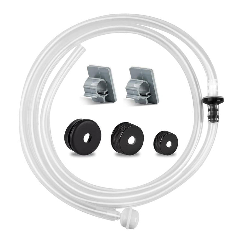 🧴 LIMITED-TIME 57% OFF! ✨ Sink Soap Dispenser Extension Tube Kit – Connects to Bulk Containers, Smooth Pump, Universal Fit 🚰