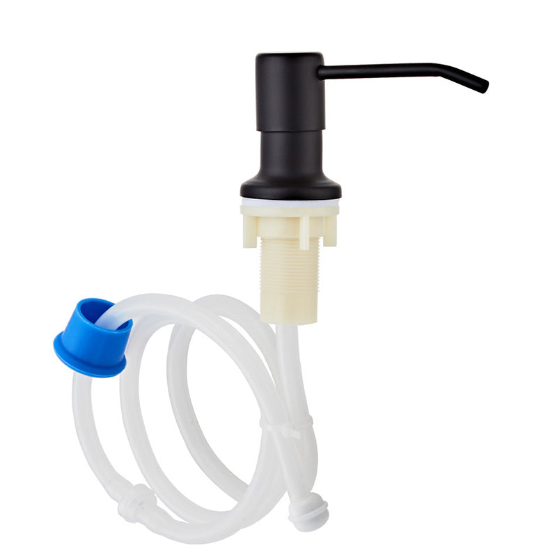 🧴 LIMITED-TIME 57% OFF! ✨ Sink Soap Dispenser Extension Tube Kit – Connects to Bulk Containers, Smooth Pump, Universal Fit 🚰