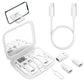 All-in-One USB-C Adapter Kit with Mirror