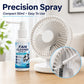 Multi-Purpose Fan Cleaning Spray