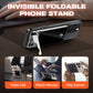 ⌛ Ultra Thin Magnetic Portable Charger with Stand