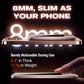 ⌛ Ultra Thin Magnetic Portable Charger with Stand