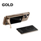 ⌛ Ultra Thin Magnetic Portable Charger with Stand