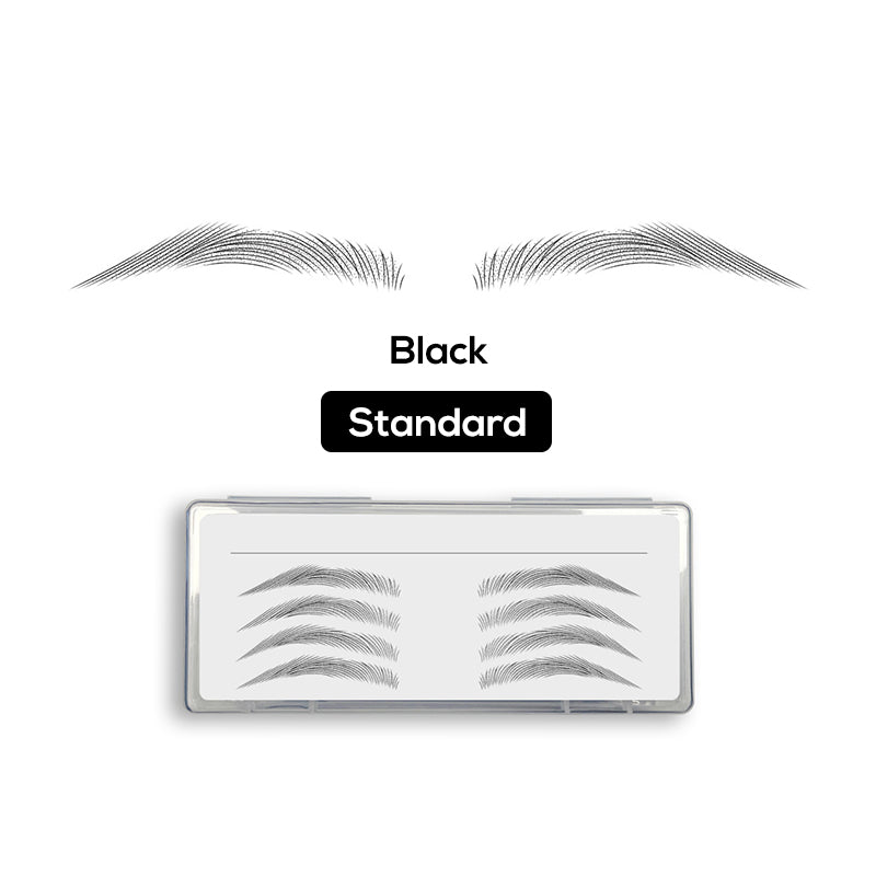 The Ultimate Long-Lasting Eyebrow Stamp