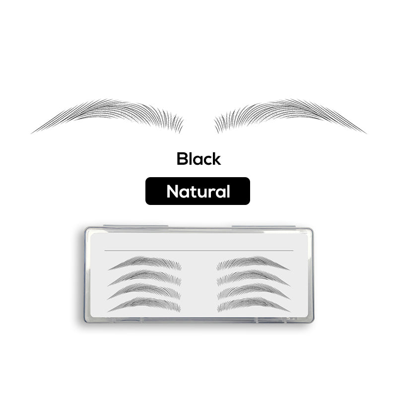 The Ultimate Long-Lasting Eyebrow Stamp