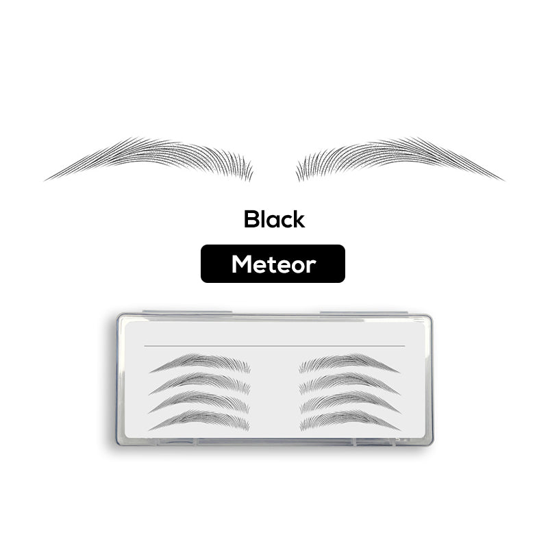 The Ultimate Long-Lasting Eyebrow Stamp