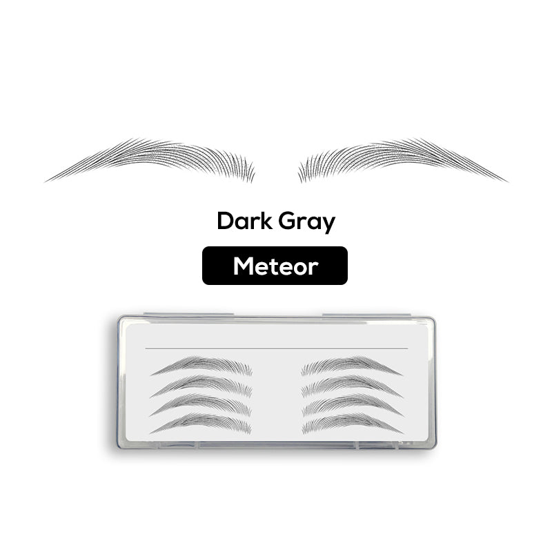 The Ultimate Long-Lasting Eyebrow Stamp