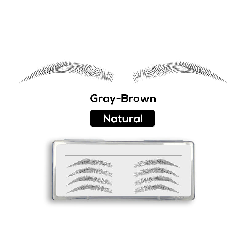 The Ultimate Long-Lasting Eyebrow Stamp