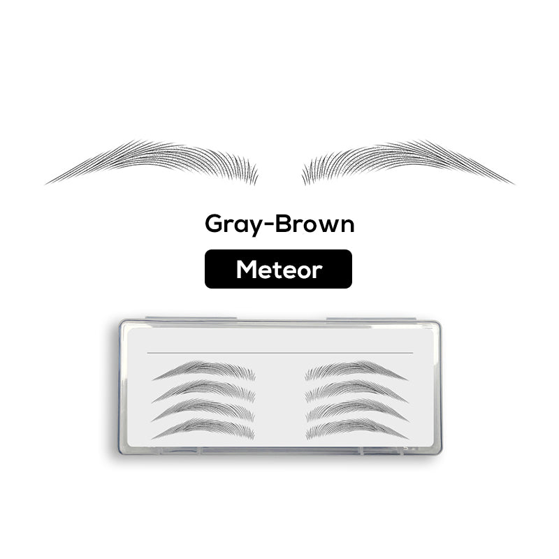 The Ultimate Long-Lasting Eyebrow Stamp