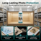 Photo Clean & Restore Spray