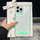 📢📢50% OFF !! ⏰ Never Miss a Call Again! LED Light Up Notification Shockproof Phone Case