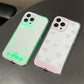 📢📢50% OFF !! ⏰ Never Miss a Call Again! LED Light Up Notification Shockproof Phone Case