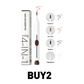 🔥Hot Sale 50% OFF🔥 Ditch the Bulky Bag! 4-in-1 Makeup Pen – Eyeliner, Brow, Lip Liner & Highlighter in One Click ✨