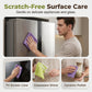 Tear-Off Cleaning Cloth Roll – Ultra-Absorbent & Lint-Free Sheets