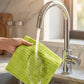 Tear-Off Cleaning Cloth Roll – Ultra-Absorbent & Lint-Free Sheets