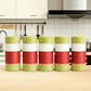 Tear-Off Cleaning Cloth Roll – Ultra-Absorbent & Lint-Free Sheets