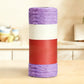 Tear-Off Cleaning Cloth Roll – Ultra-Absorbent & Lint-Free Sheets