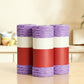 Tear-Off Cleaning Cloth Roll – Ultra-Absorbent & Lint-Free Sheets