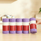 Tear-Off Cleaning Cloth Roll – Ultra-Absorbent & Lint-Free Sheets