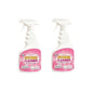 ✨ Stone cleaner & polish – removes stains, adds shine, fresh floral scent!